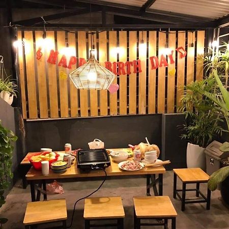 The Autumn Homestel Hanoi Dış mekan fotoğraf